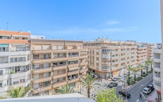 3 Schlafzimmer Penthouse-Wohnung in Torrevieja - AG151997 - Foto - Small - 18