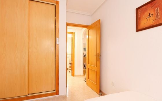 1 bedroom Apartment in Orihuela Costa - AG152007 - Photo - Small - 17