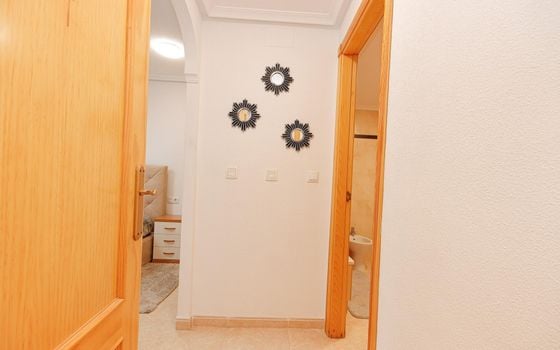 1 bedroom Apartment in Orihuela Costa - AG152007 - Photo - Small - 19