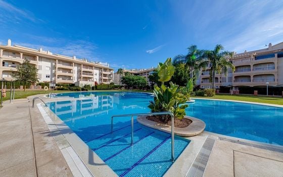 1 bedroom Apartment in Orihuela Costa - AG152007 - Photo - 2