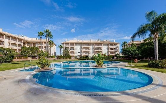1 bedroom Apartment in Orihuela Costa - AG152007 - Photo - Small - 28