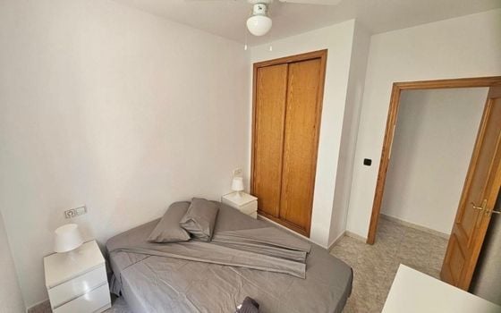 2 Schlafzimmer Bungalow in Playa Flamenca - AG152024 - Foto - Small - 7