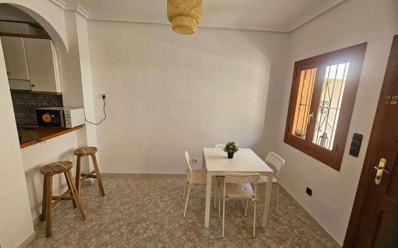 Bungalow de 2 chambres à Playa Flamenca - AG152024 - Photo - 4
