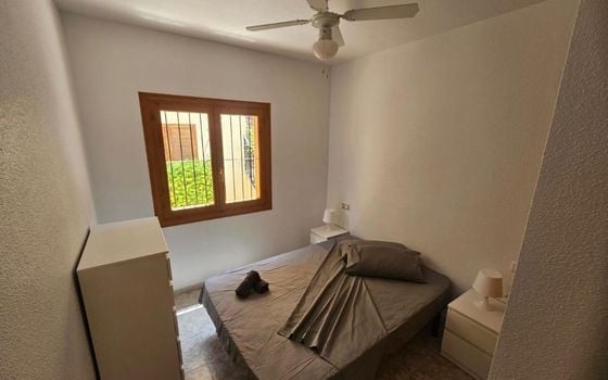2 Schlafzimmer Bungalow in Playa Flamenca - AG152024 - Foto - Small - 6