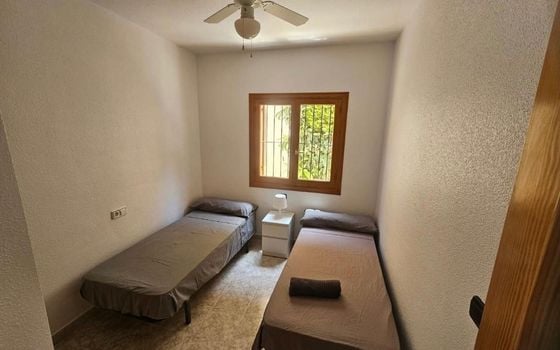 2 Schlafzimmer Bungalow in Playa Flamenca - AG152024 - Foto - Small - 8