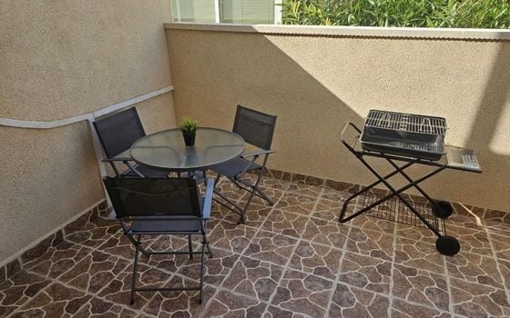 2 Schlafzimmer Bungalow in Playa Flamenca - AG152024 - Foto - Small - 11