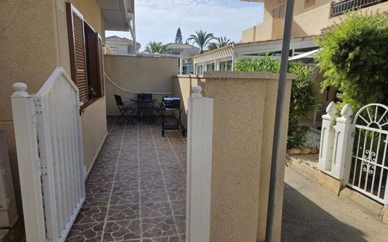 2 Schlafzimmer Bungalow in Playa Flamenca - AG152024 - Foto - Small - 13