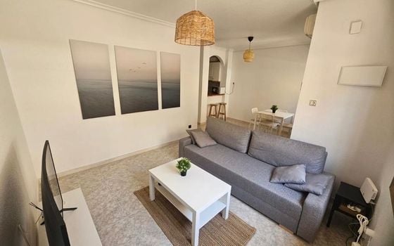 Bungalow de 2 chambres à Playa Flamenca - AG152024 - Photo - 2