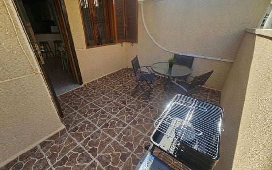 2 Schlafzimmer Bungalow in Playa Flamenca - AG152024 - Foto - Small - 10
