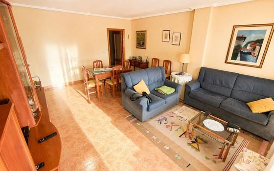 Penthouse de 1 chambre à Torrevieja - AG152026 - Photo - 2