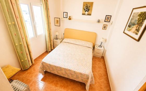 1 Schlafzimmer Penthouse-Wohnung in Torrevieja - AG152026 - Foto - Small - 7