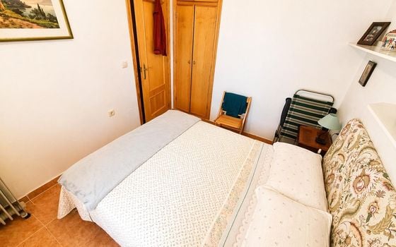 1 Schlafzimmer Penthouse-Wohnung in Torrevieja - AG152026 - Foto - Small - 6