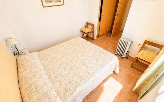 1 Schlafzimmer Penthouse-Wohnung in Torrevieja - AG152026 - Foto - Small - 8