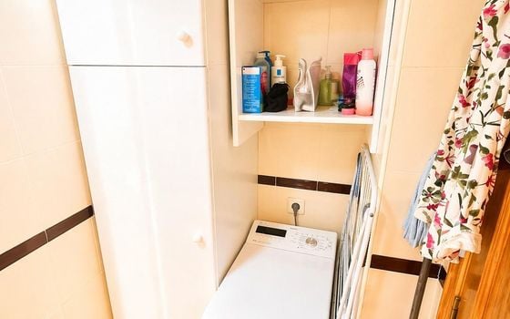 1 Schlafzimmer Penthouse-Wohnung in Torrevieja - AG152026 - Foto - Small - 10