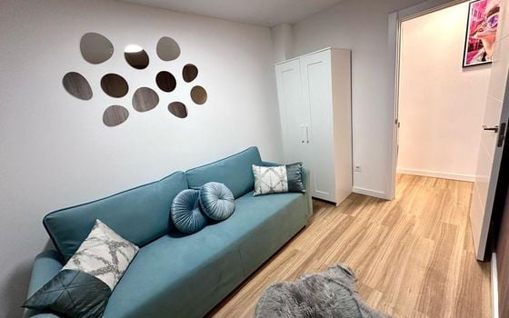 Appartement de 2 chambres à Torrevieja - AG152032 - Photo - Small - 12