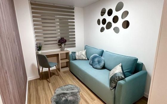 Appartement de 2 chambres à Torrevieja - AG152032 - Photo - Small - 10