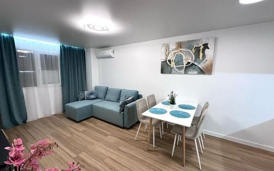 Apartamento de 2 habitaciones en Torrevieja - AG152032 - Foto - 1