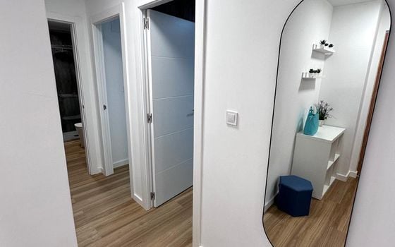 Appartement de 2 chambres à Torrevieja - AG152032 - Photo - Small - 7