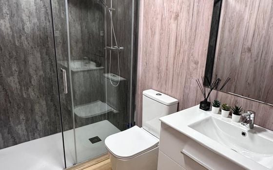 Appartement de 2 chambres à Torrevieja - AG152032 - Photo - Small - 13