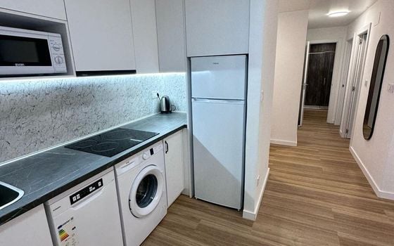 Appartement de 2 chambres à Torrevieja - AG152032 - Photo - Small - 6