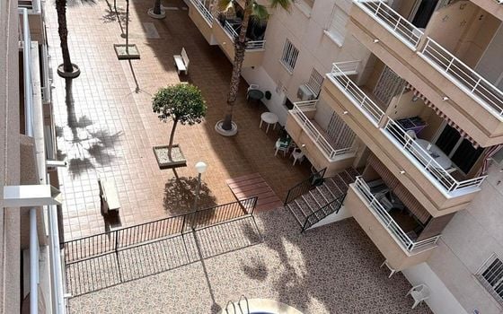 Appartement de 2 chambres à Torrevieja - AG152032 - Photo - Small - 16