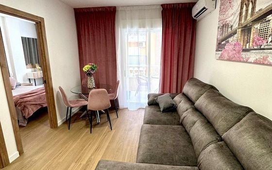 Appartement de 2 chambres à Torrevieja - AG152036 - Photo - 2
