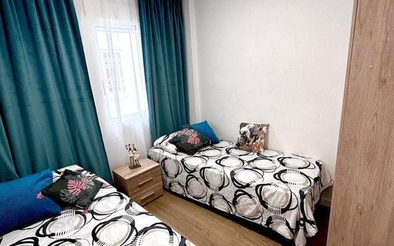 Appartement de 2 chambres à Torrevieja - AG152036 - Photo - Small - 7