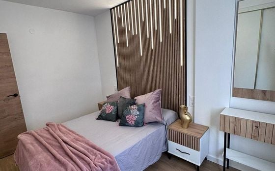 Appartement de 2 chambres à Torrevieja - AG152036 - Photo - Small - 6