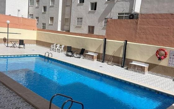 Appartement de 2 chambres à Torrevieja - AG152036 - Photo - Small - 12