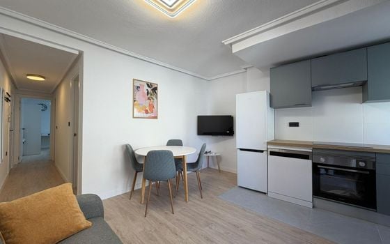 Appartement de 2 chambres à Torrevieja - AG152040 - Photo - 3