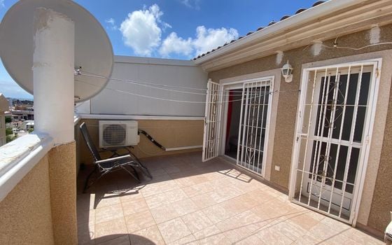 3 bedroom Townhouse in Orihuela Costa - AG152042 - Photo - Small - 17