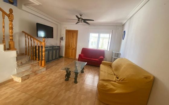 3 bedroom Townhouse in Orihuela Costa - AG152042 - Photo - 4