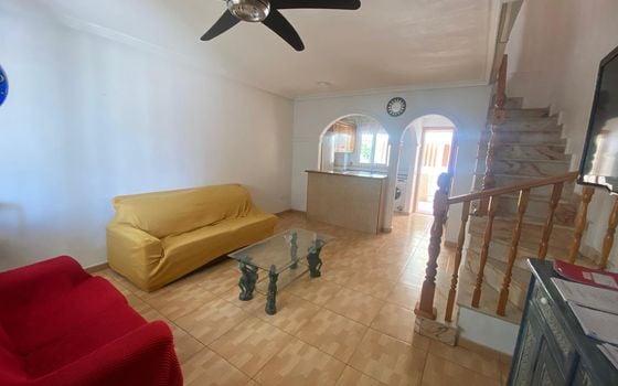 3 bedroom Townhouse in Orihuela Costa - AG152042 - Photo - 5