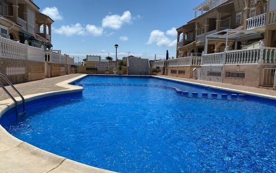 3 bedroom Townhouse in Orihuela Costa - AG152042 - Photo - 2