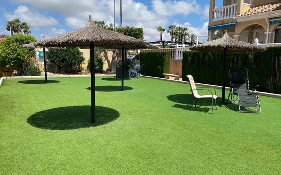 3 bedroom Townhouse in Orihuela Costa - AG152042 - Photo - 3