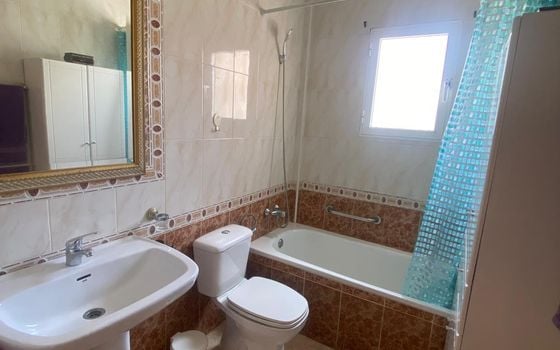 3 bedroom Townhouse in Orihuela Costa - AG152042 - Photo - Small - 14