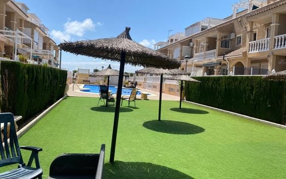 3 bedroom Townhouse in Orihuela Costa - AG152042 - Photo - Small - 20
