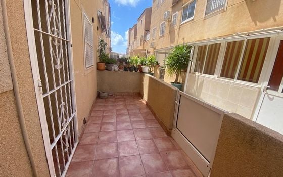 3 bedroom Townhouse in Orihuela Costa - AG152042 - Photo - Small - 8
