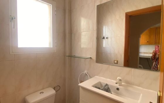 3 bedroom Townhouse in Orihuela Costa - AG152042 - Photo - Small - 15