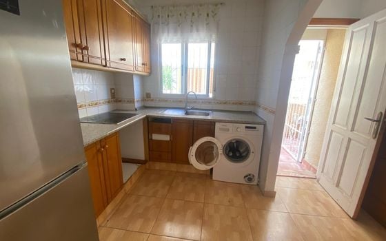 3 bedroom Townhouse in Orihuela Costa - AG152042 - Photo - Small - 7