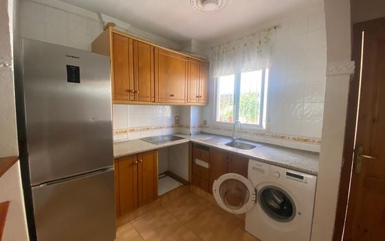 3 bedroom Townhouse in Orihuela Costa - AG152042 - Photo - Small - 6