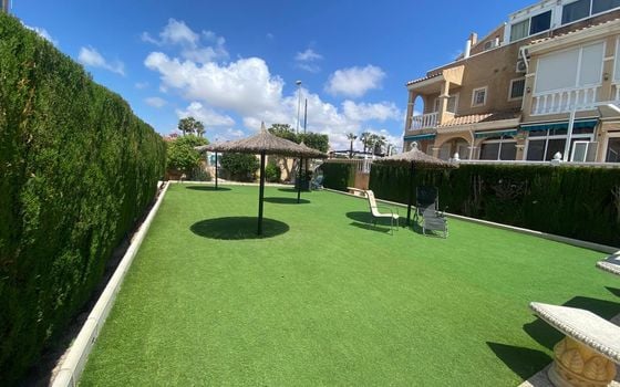 3 bedroom Townhouse in Orihuela Costa - AG152042 - Photo - Small - 21