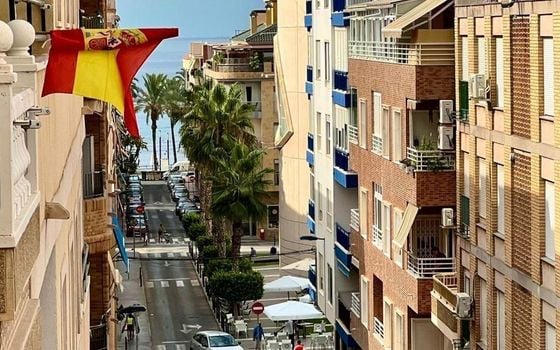 Appartement de 2 chambres à Torrevieja - AG152044 - Photo - Small - 14