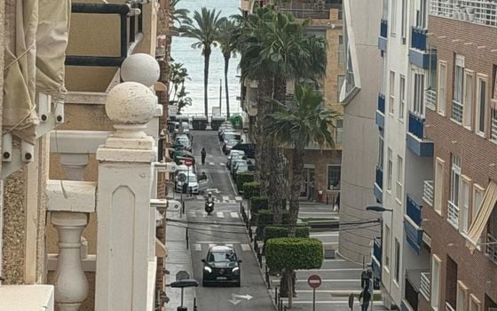 Appartement de 2 chambres à Torrevieja - AG152044 - Photo - Small - 15