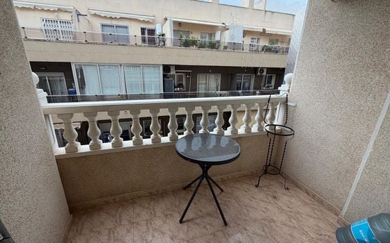Appartement de 2 chambres à Torrevieja - AG152044 - Photo - Small - 13