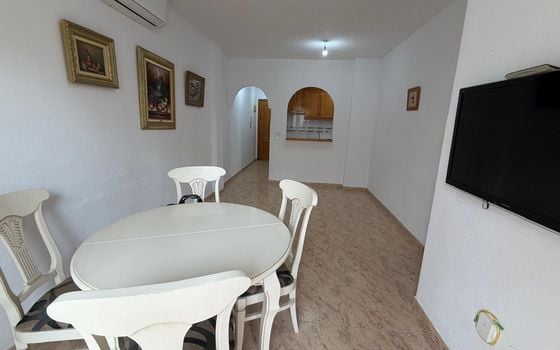 Appartement de 2 chambres à Torrevieja - AG152044 - Photo - 5