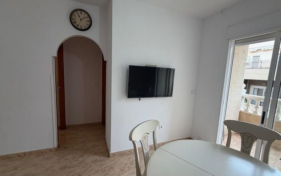 Appartement de 2 chambres à Torrevieja - AG152044 - Photo - 4