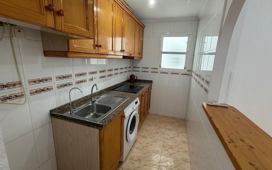 Appartement de 2 chambres à Torrevieja - AG152044 - Photo - Small - 6
