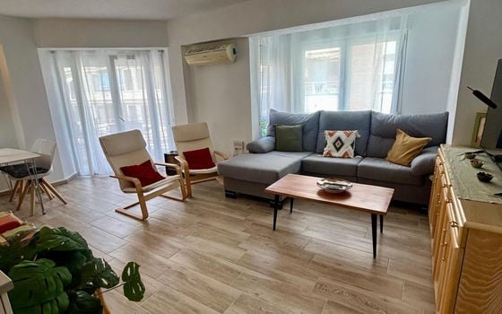 Appartement de 3 chambres à Torrevieja - AG152053 - Photo - 1