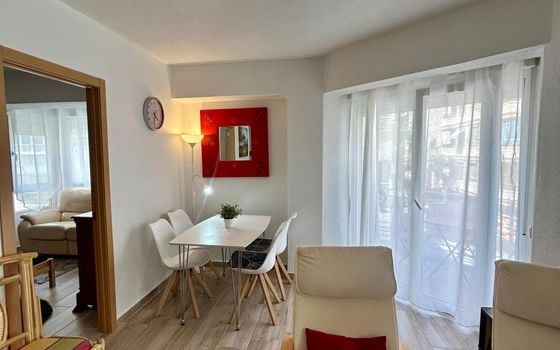 Appartement de 3 chambres à Torrevieja - AG152053 - Photo - 3